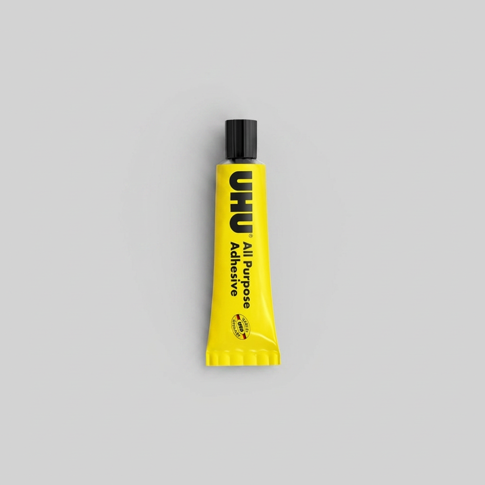 UHU 다목적 접착제 35ml