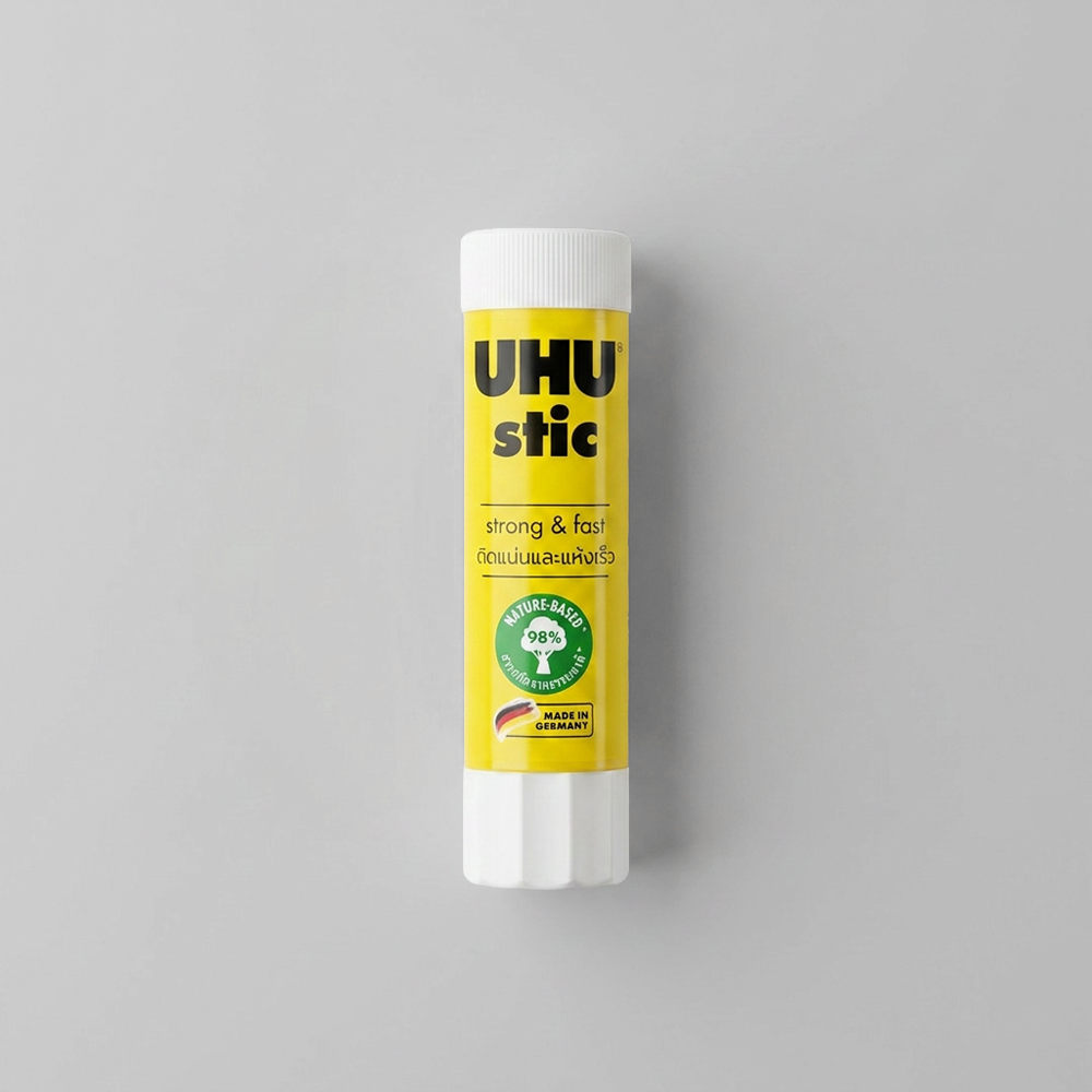 UHU 노랑풀 40g