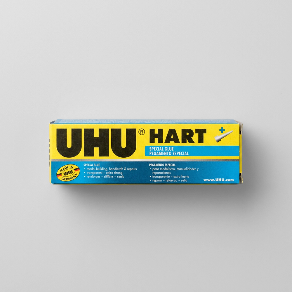 UHU HART