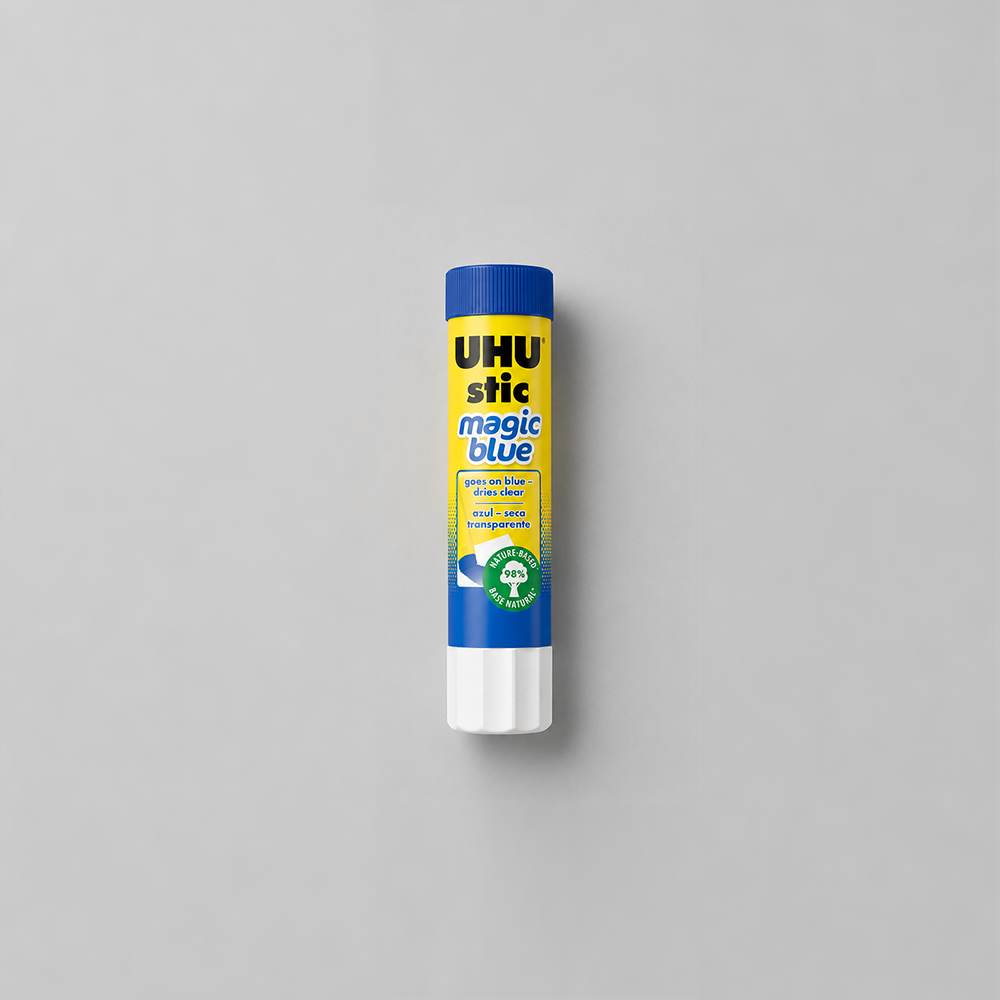 UHU 매직풀 21g